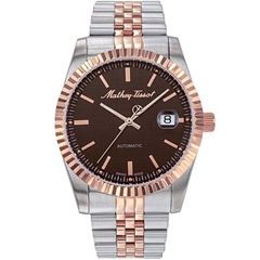 ساعت مچی متی تیسوت H1810ATRN - mathey tissot watch h1810atrn  